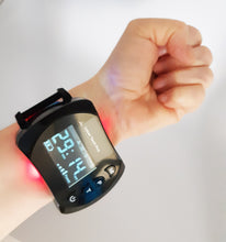 Load image into Gallery viewer, 4 Color Phototherapy Device
